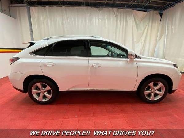 2013 Lexus RX 350 AWD 4dr SUV 1000 DOWN PAYMENT! for sale in TEMPLE HILLS, MD – photo 7