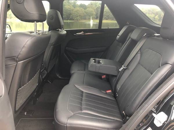 2017 Mercedes-Benz GLE 350 4Matic Black Leather Nav Roof *Clean... for sale in Heber Springs, TN – photo 18