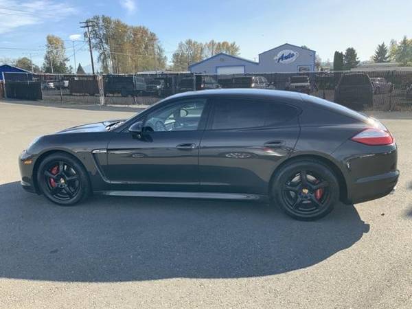 2011 Porsche Panamera 2 - cars & trucks - by dealer - vehicle... for sale in PUYALLUP, WA – photo 6