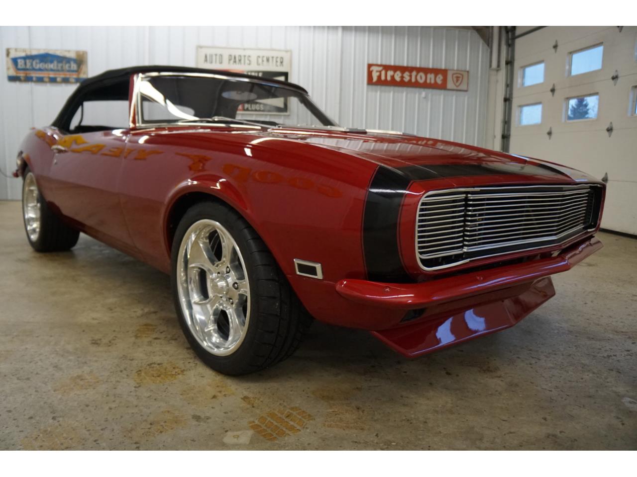 1968 Chevrolet Camaro for sale in Homer City, PA – photo 21