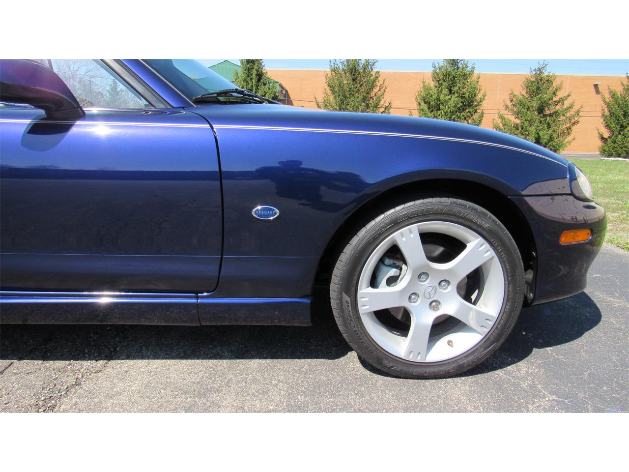 2003 Mazda Miata for sale in Milford, OH – photo 12