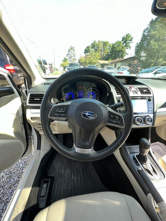 2015 Subaru Crosstrek Hybrid XV Touring AWD for sale in Fayetteville, NC – photo 12
