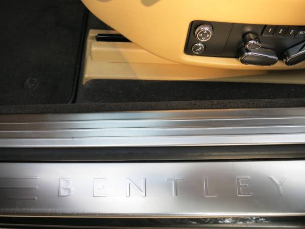 2004 BENTLEY Continental GT Coupe for sale in Bellevue, WA – photo 18