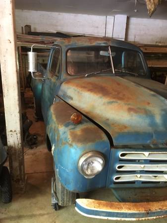 studebaker pickup for sale in Annville, PA – photo 4