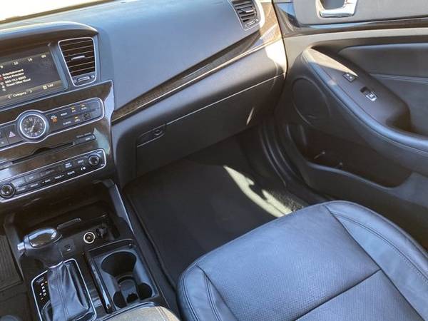 2015 Kia Cadenza - Call and Make Offer - - by for sale in Surprise, AZ – photo 23