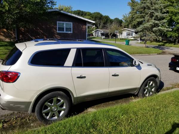Buick Enclave for sale in Valparaiso, IL – photo 3