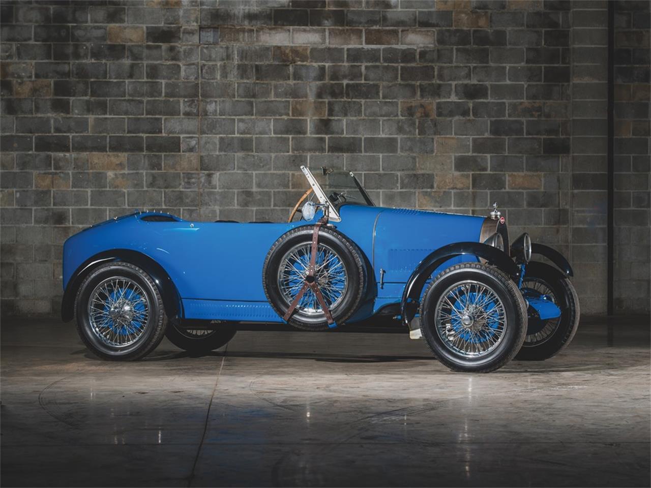 For Sale at Auction: 1927 Bugatti Type 40 for sale in Saint Louis, MO – photo 5