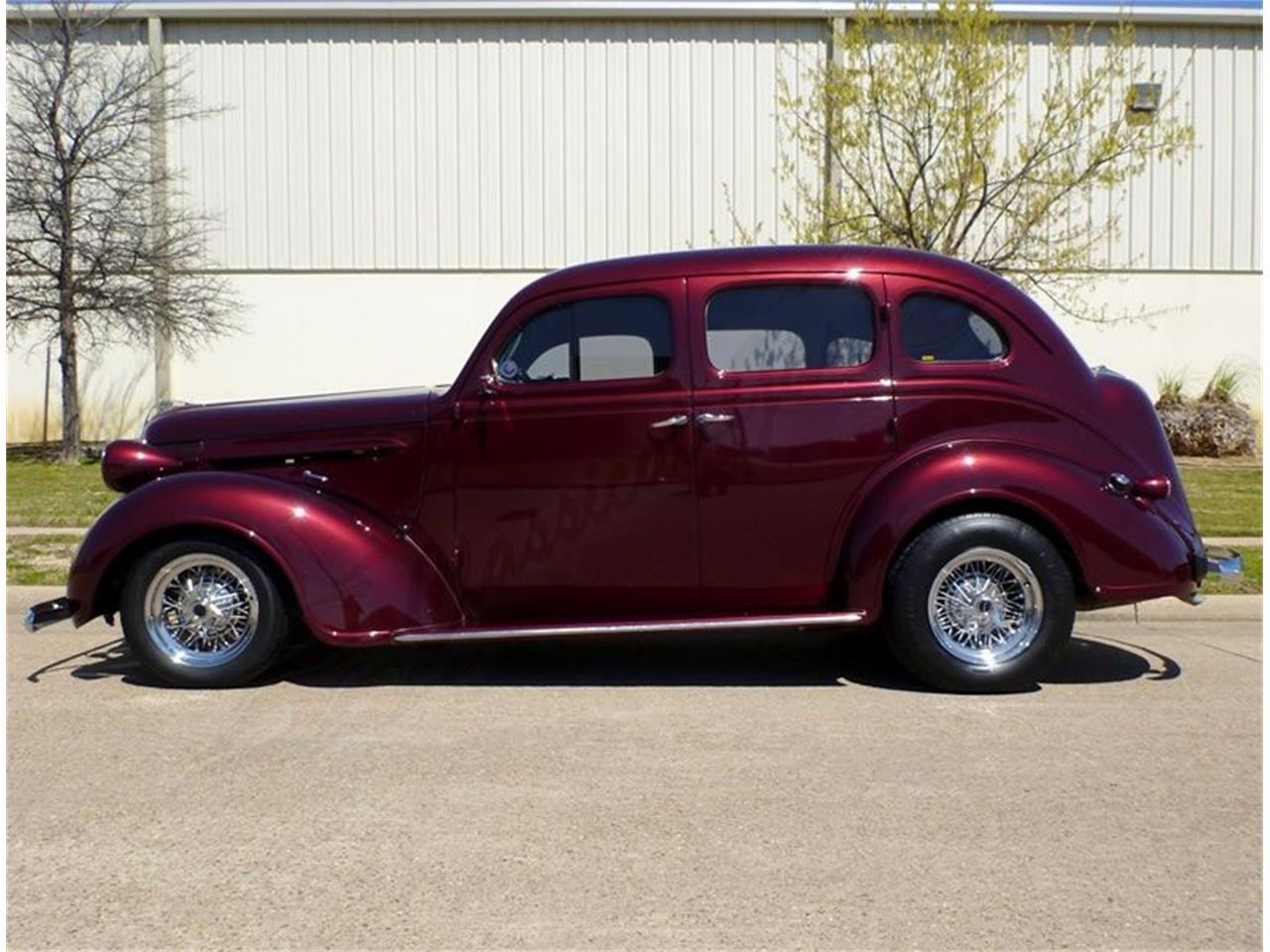 1937 Plymouth Sedan for sale in Arlington, TX – photo 6