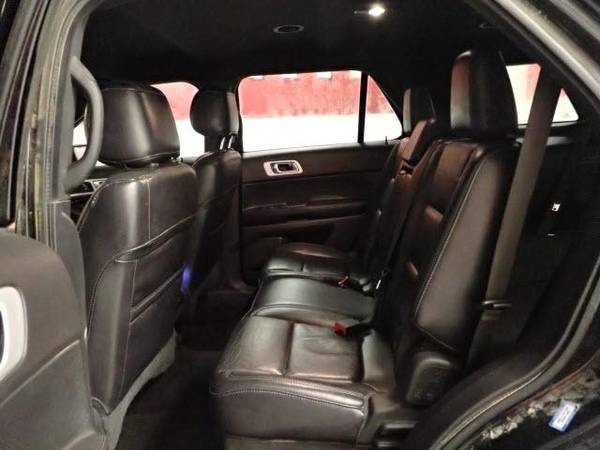 2012 Ford Explorer 4WD 4dr Limited - - by for sale in Madison, TX – photo 10