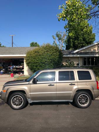 2007 Jeep Patriot for sale in Canoga Park, CA – photo 4