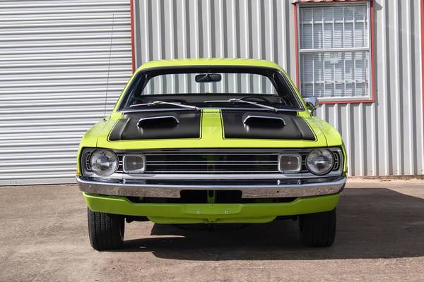 1972 DODGE DEMON for sale in Tomball, GA – photo 10