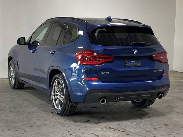 2020 BMW X3 xDrive30i - - by dealer - vehicle for sale in Buffalo, NY – photo 5