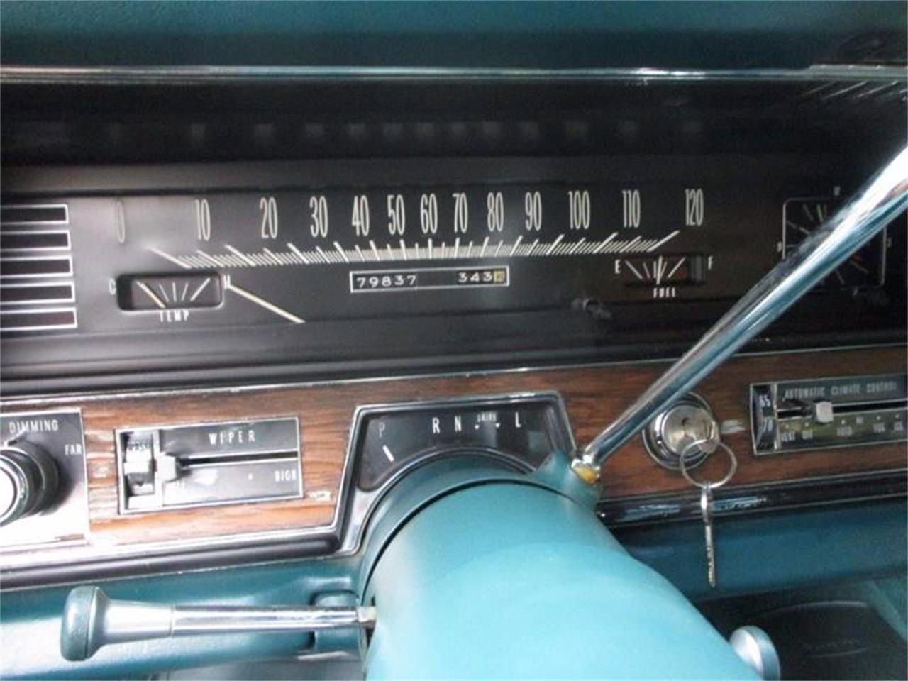 1968 Cadillac Fleetwood for sale in Marietta, GA – photo 24