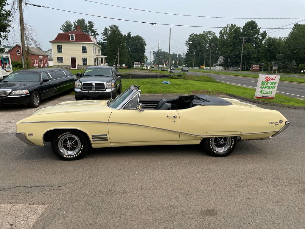 1968 Buick Skylark for sale in Other, CT – photo 33