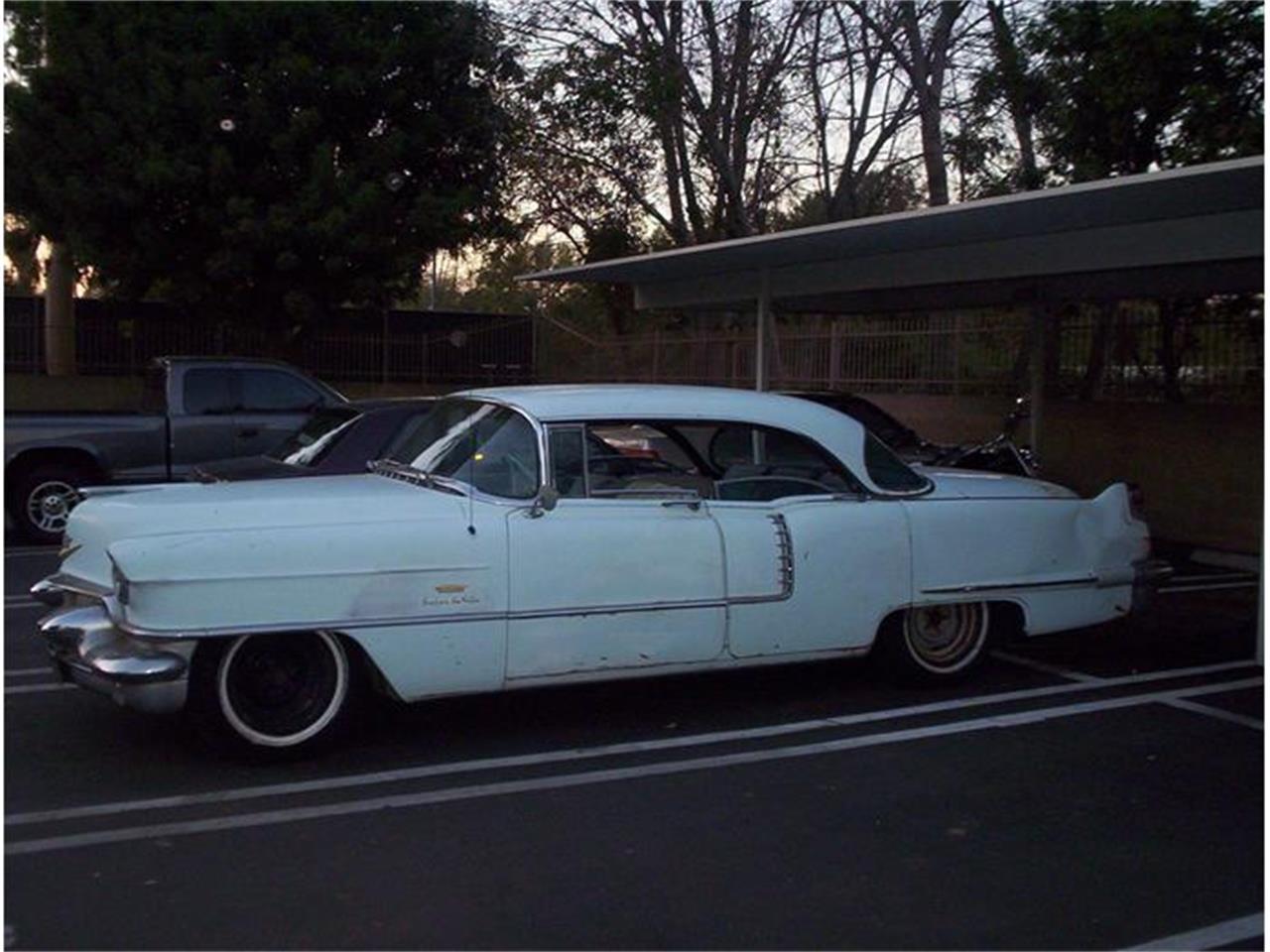 1956 Cadillac Sedan DeVille for sale in Northridge, CA – photo 3