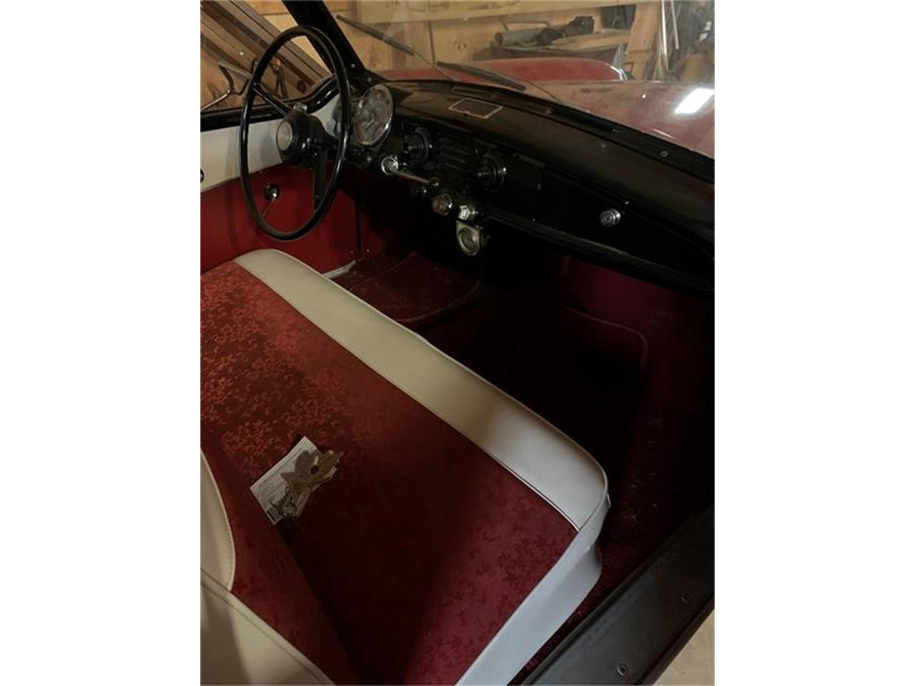 1958 Nash Metropolitan for sale in Brewster, NY – photo 3