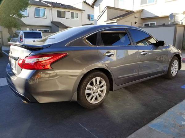 2017 Nissan Altima great Buy!!!!! for sale in Riverside, CA – photo 5