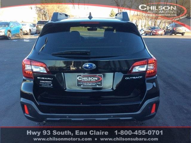 2019 Subaru Outback 2.5i Limited for sale in Eau Claire, WI – photo 6