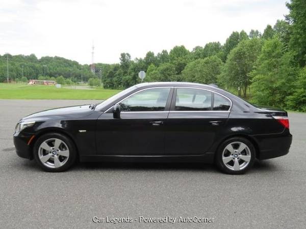 *2008* *BMW* *528xi* *SEDAN 4-DR* for sale in Stafford, VA – photo 5