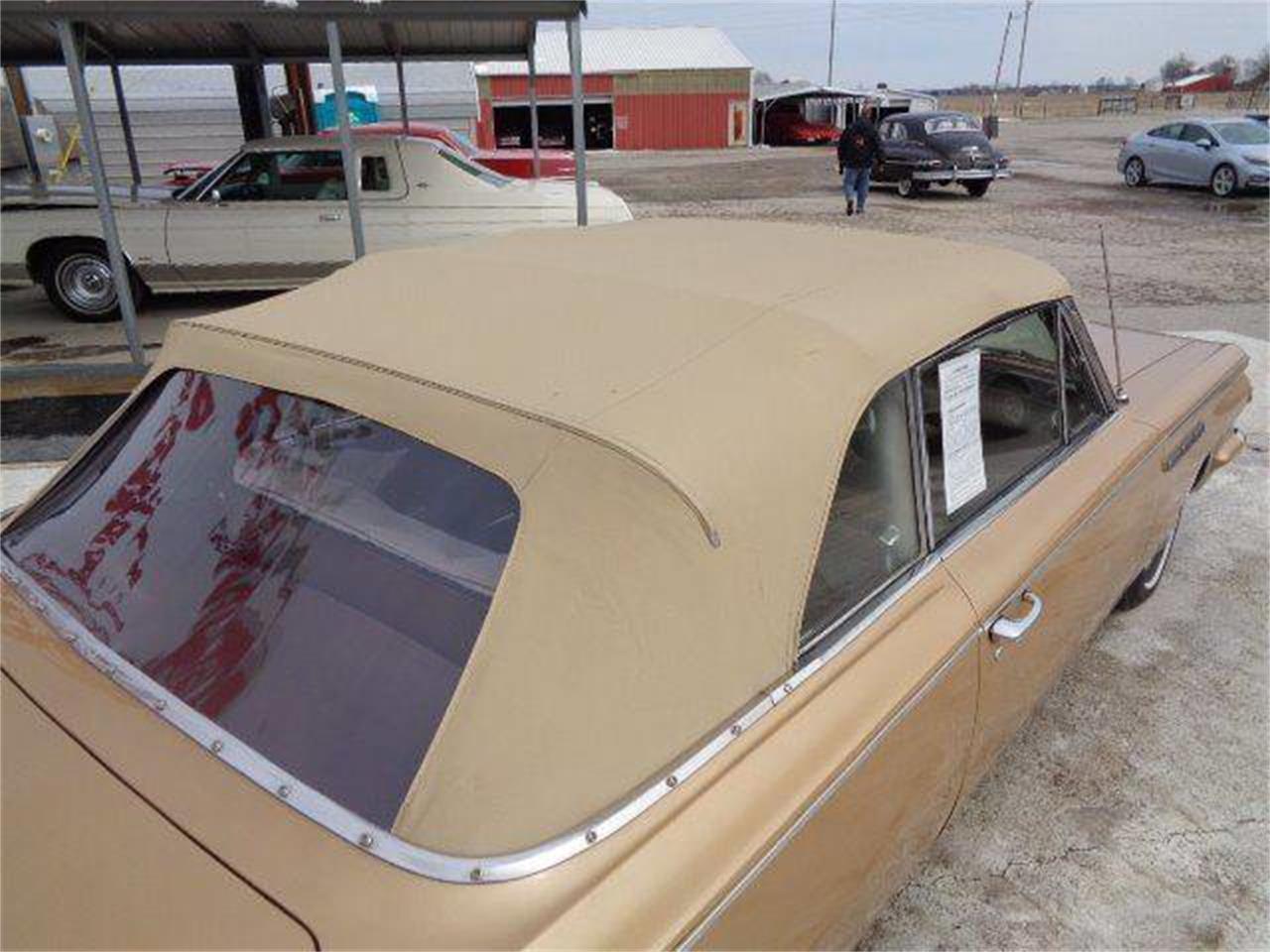 1963 Buick Skylark for sale in Staunton, IL – photo 11