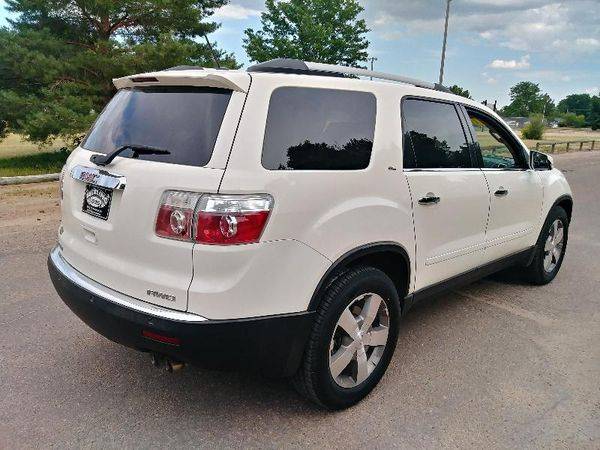 2011 GMC Acadia SLT-1 AWD - CALL/TEXT TODAY! for sale in Sterling, CO – photo 6