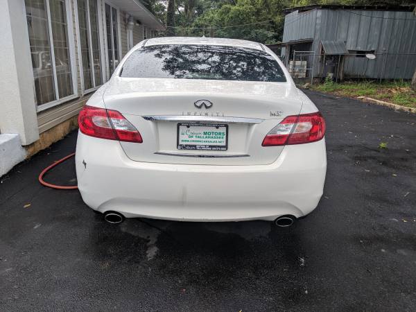 2012 INFINITI M37 {53K MILES} for sale in Tallahassee, FL – photo 14
