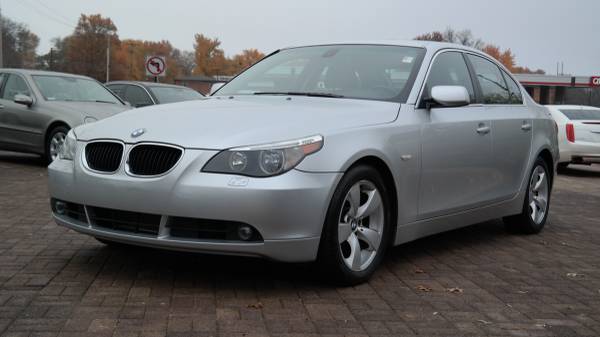 2006 BMW 525i ** FOR SALE** By CARSKC.COM - cars & trucks - by... for sale in Overland Park, MO – photo 6
