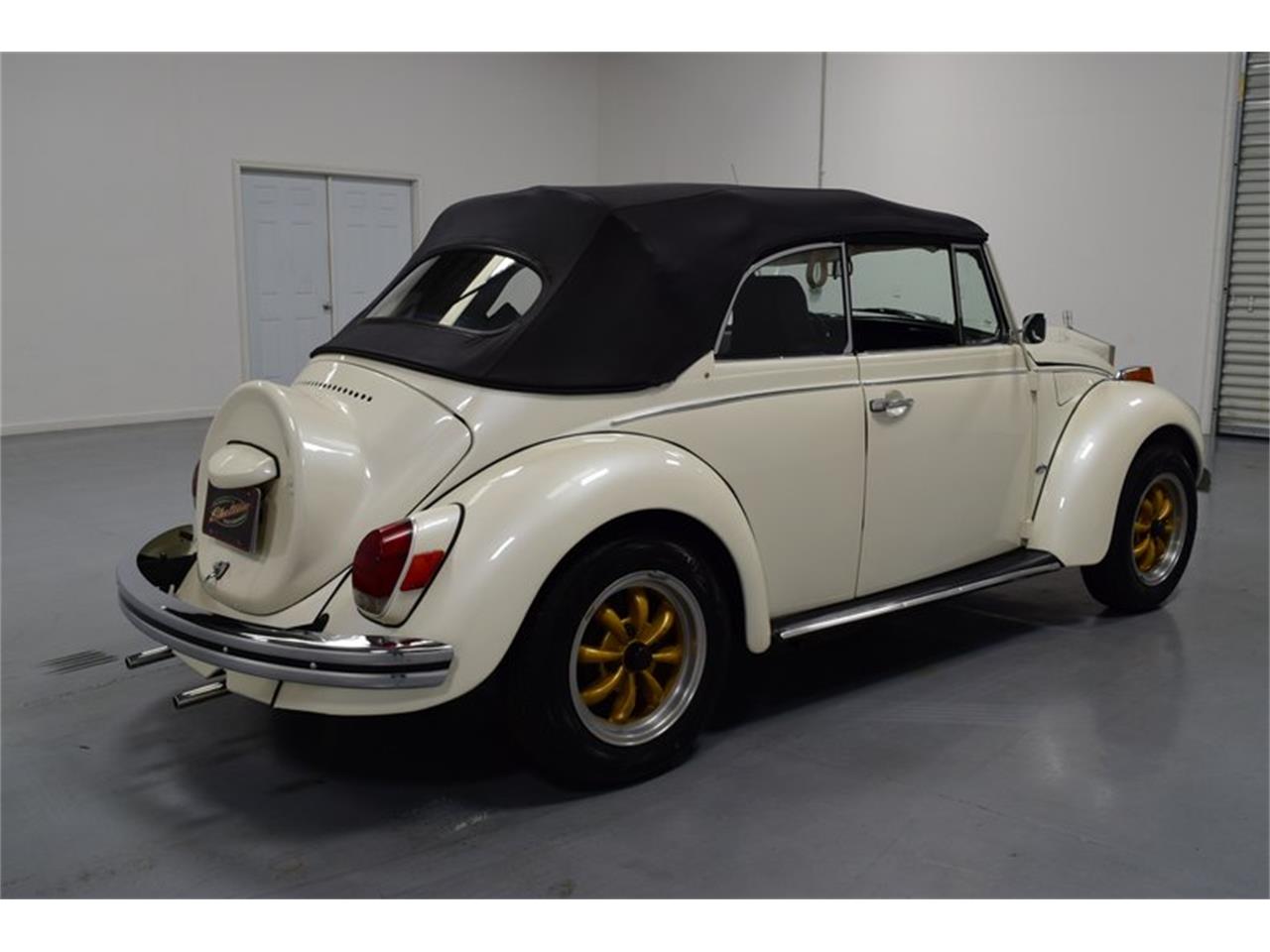 1972 Volkswagen Beetle for sale in Mooresville, NC – photo 4