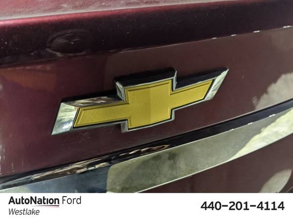 2015 Chevrolet Colorado 2WD LT SKU:F1230543 Pickup - cars & trucks -... for sale in Westlake, OH – photo 14