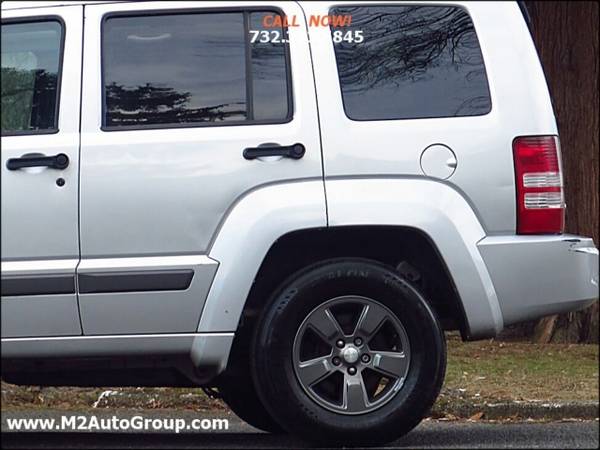 2010 Jeep Liberty Renegade 4x4 4dr SUV - - by dealer for sale in East Brunswick, NJ – photo 19