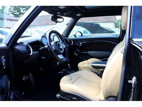2010 MINI Cooper S - - by dealer - vehicle automotive for sale in Other, NY – photo 17