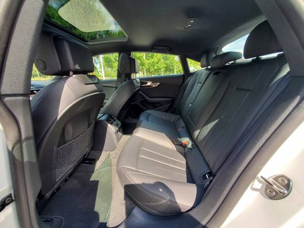 2019 Audi A5 Sportback 2 0T Premium quattro LABOR DAY BLOWOUT 1 for sale in Richmond , VA – photo 15