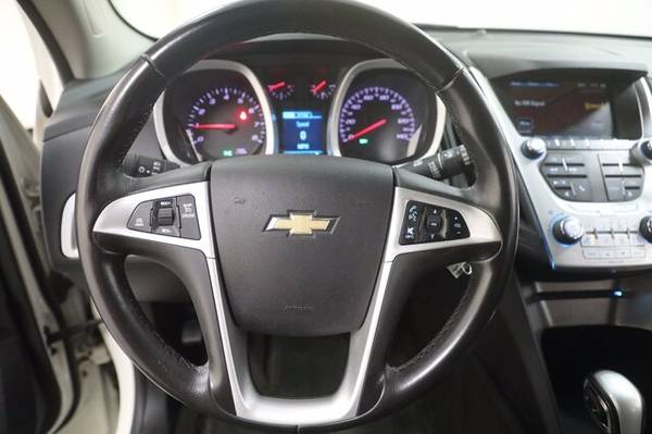 2014 Chevy Equinox 914012 - - by dealer - vehicle for sale in New Richmond, MN – photo 8