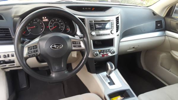 2014 Subaru Outback 2.5 - cars & trucks - by dealer - vehicle... for sale in San Antonio, TX – photo 8