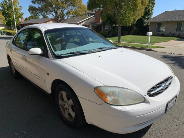 2001 Ford Taurus SES for sale in Newark, CA – photo 2