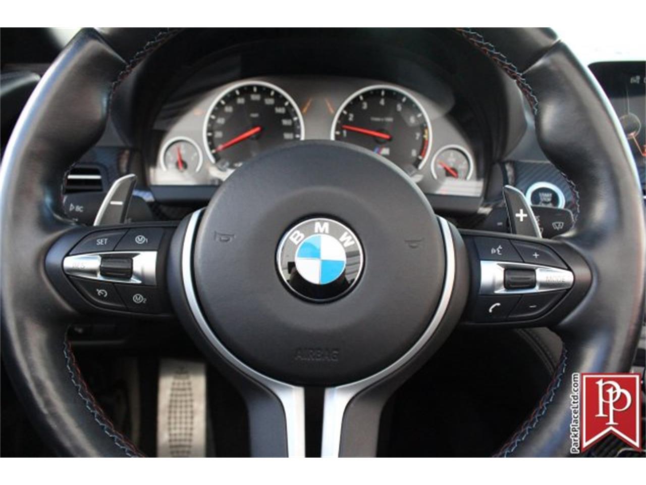 2016 BMW M6 for sale in Bellevue, WA – photo 6