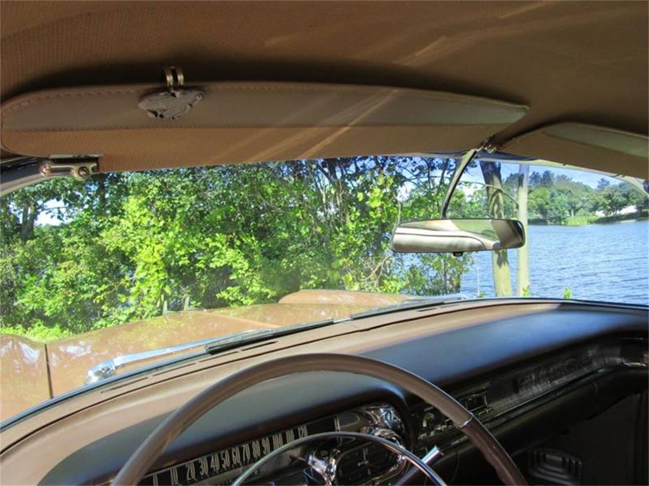 1958 Cadillac Series 62 for sale in Stanley, WI – photo 70
