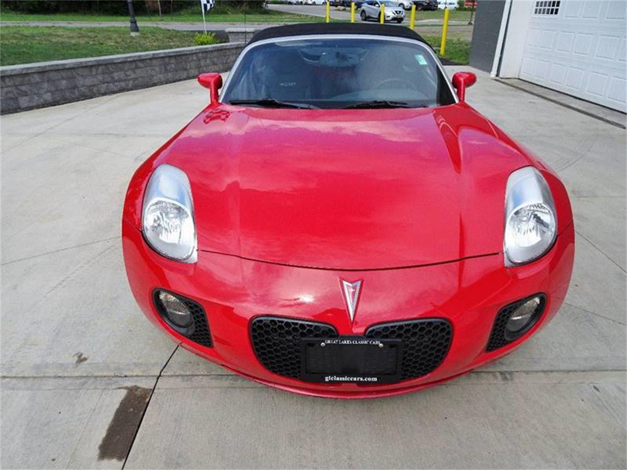 2008 Pontiac Solstice for sale in Hilton, NY – photo 11