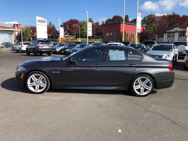 *2014* *BMW* *550i* *550i RWD* for sale in Seattle, WA – photo 6