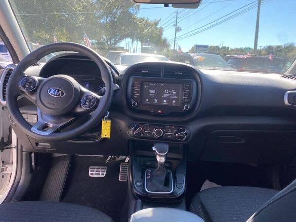 2020 Kia Soul S 4dr Crossover VALENTINES SPECIAL 279 MONTHY for sale in Orlando, FL – photo 19