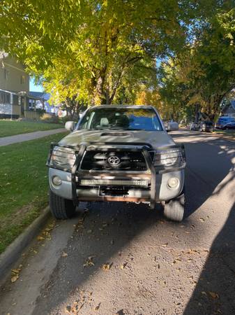 2006 toyota tacoma for sale in Manhattan, MT – photo 2