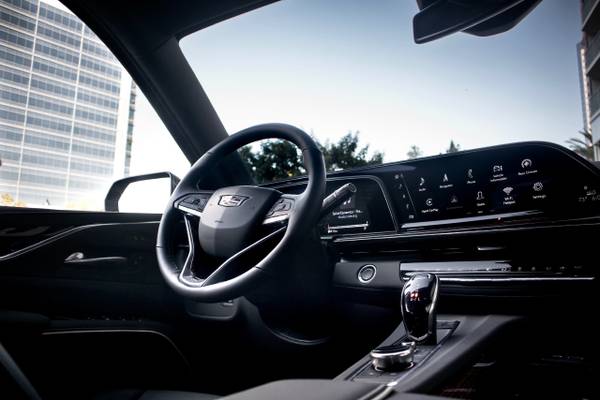 2022 Cadillac Escalade ESV 2WD Luxury - - by dealer for sale in Studio City, CA – photo 7