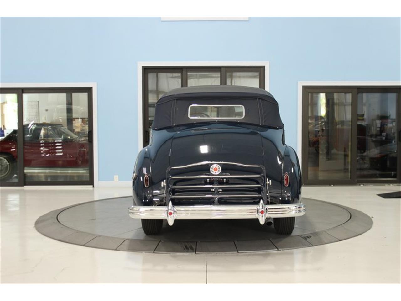 1938 Packard Eight for sale in Palmetto, FL – photo 4