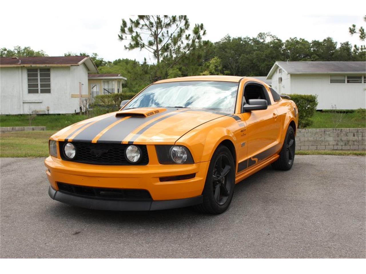 2008 Ford Mustang for sale in Palmetto, FL – photo 27