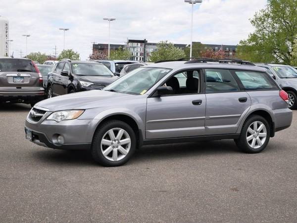 2009 Subaru Outback Special Edtn - - by dealer for sale in Hopkins, MN – photo 5