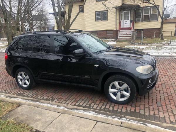 2008 BMW X5 3 0si AWD 4dr SUV - - by dealer - vehicle for sale in Maywood, IL – photo 5