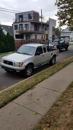 2003 Toyota Tacoma 4x4 SR5 for sale in Milford, CT – photo 3