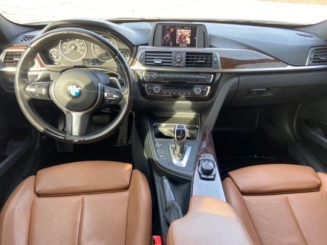 2016 BMW 328 i xDrive SULEV for sale in Other, CT – photo 10