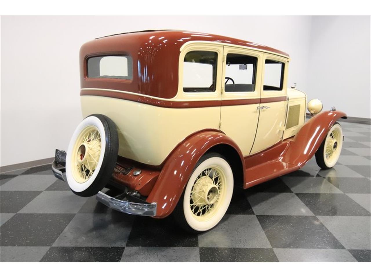 1931 Pontiac Sedan for sale in Mesa, AZ – photo 11
