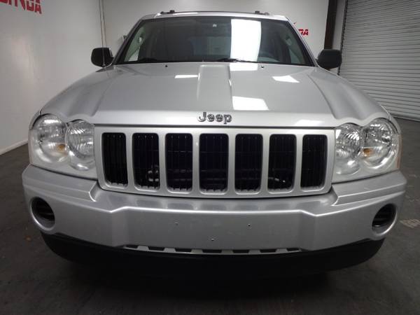 2006 Jeep Grand Cherokee Laredo 2WD - - by dealer for sale in TAMPA, FL – photo 4